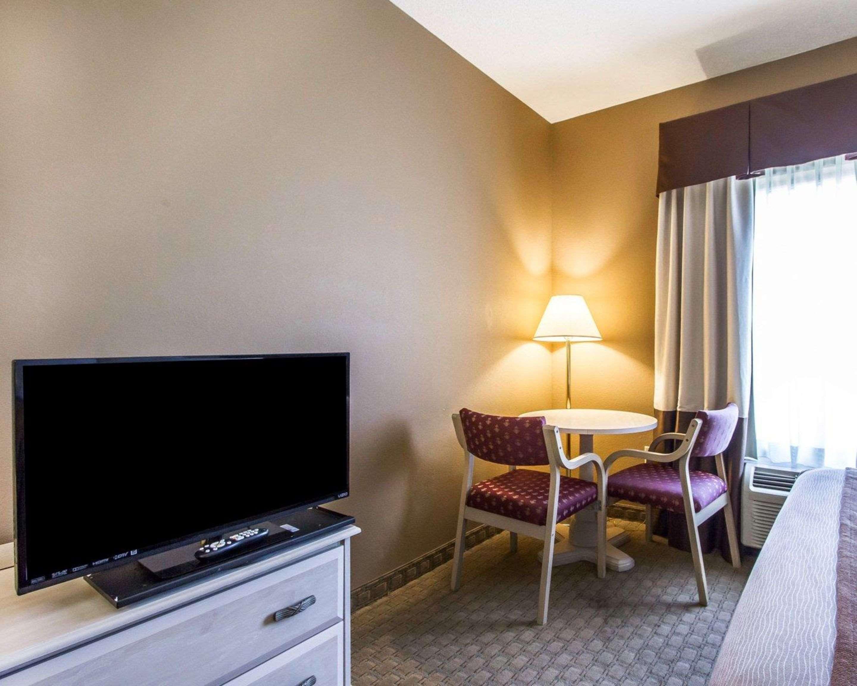 Quality Hotel