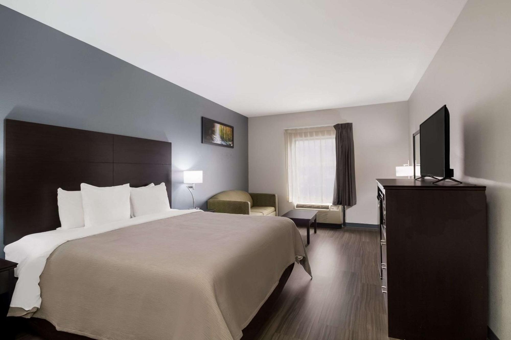 Hotel Quality