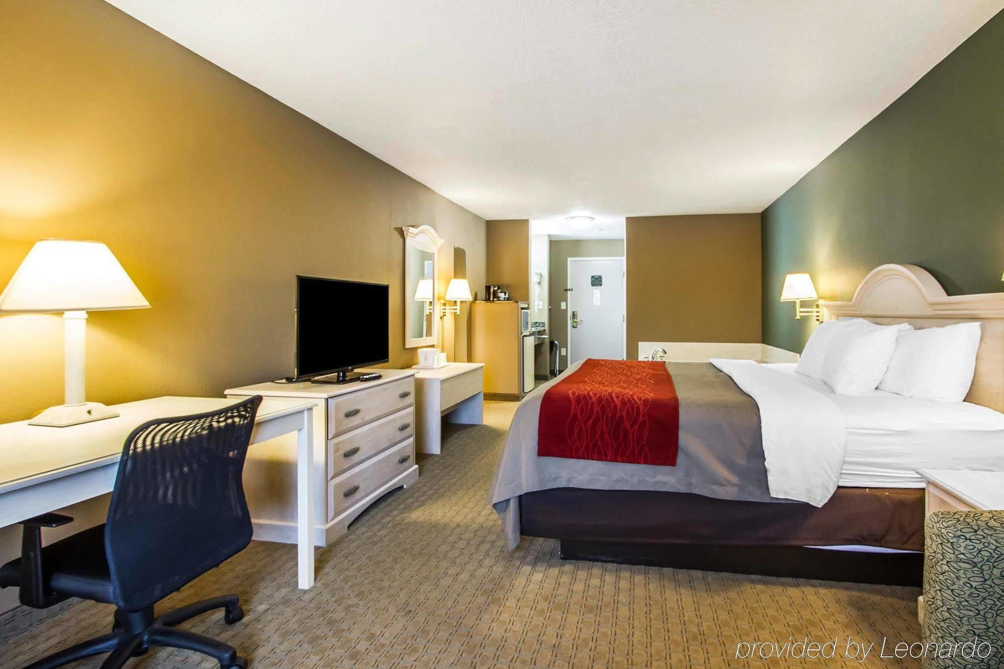 Hotel Quality 2*