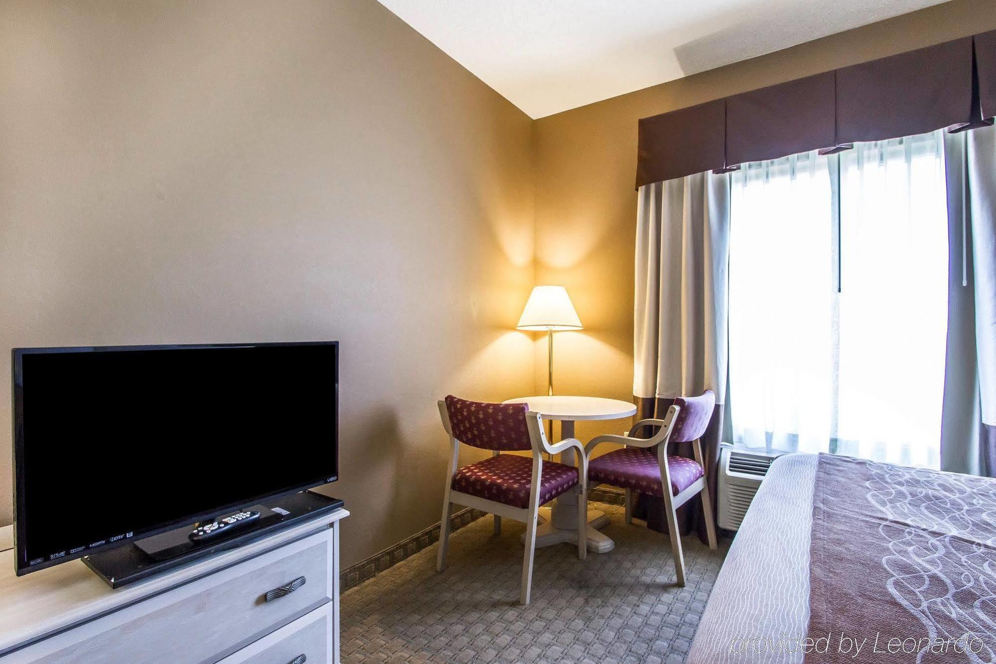 Quality Hotel 2*