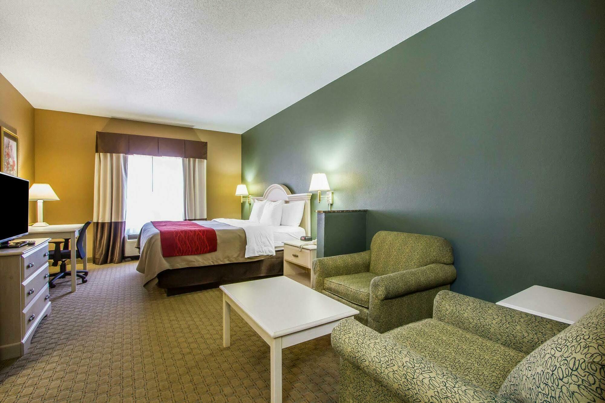 Quality Hotel 2*
