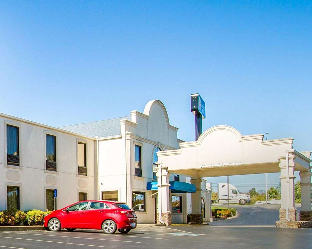 Quality Hotel