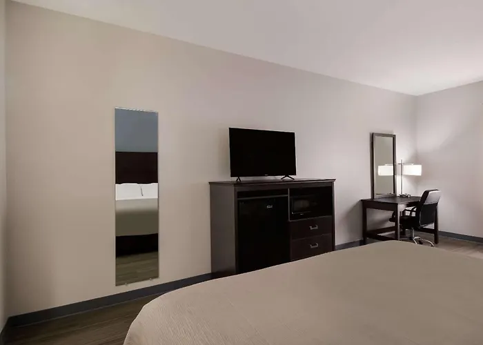 Quality Inn Columbia